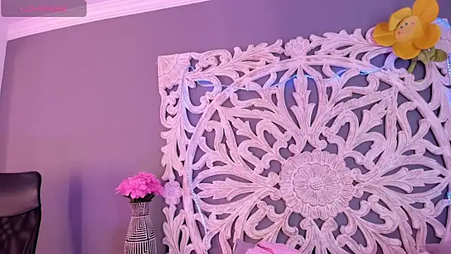 loraineblake's Live XXX Chat