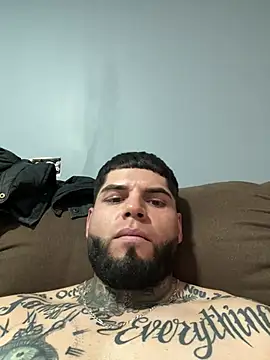 crazybarber69 – webcam-show