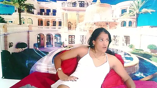 IndianSexcSmyle Adlı Modelin Canlı XXX Sohbeti