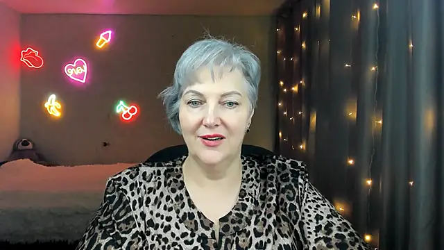 Mary-Leee Webcamshow