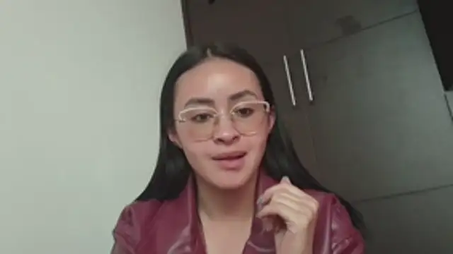 Anni_Rose's Live XXX Chat