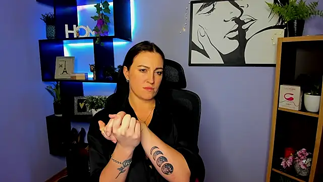 Czat XXX na żywo – FUN_AMI