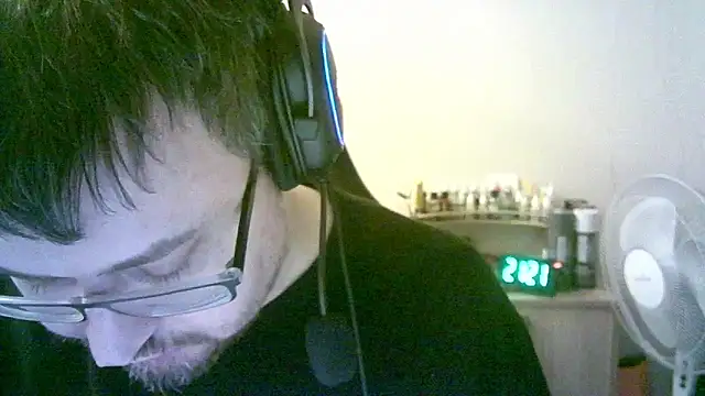 SirAbuser's Live XXX Chat