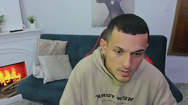 JACOB_RACHELL 라이브 XXX 채팅