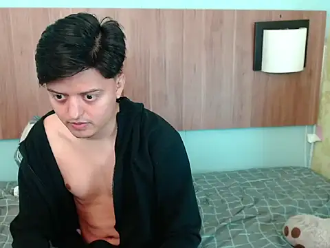 Czat XXX na żywo – Kevin_Charless