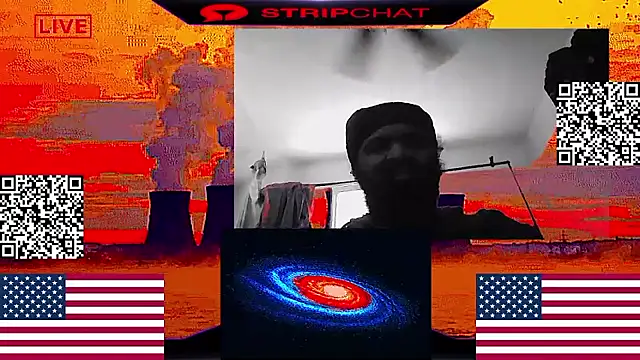 Webkamerová show RussellTaylorLacy