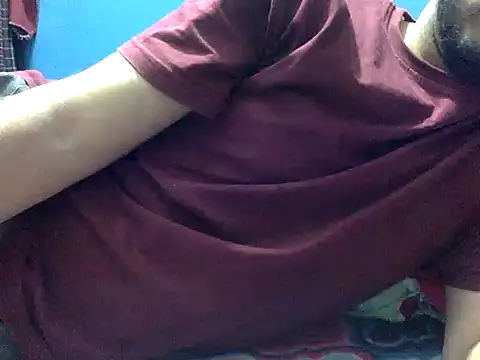 Czat XXX na żywo – Precumboner