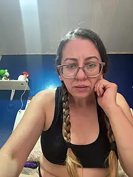 miss_hanna07 Webcamshow