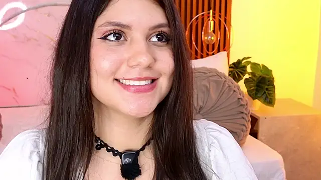 pamelajons_ webcam show