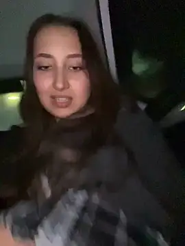 Živý XXX chat ICrazyOneIRL