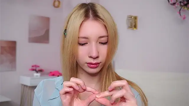 Živý XXX chat SunnivaCovil