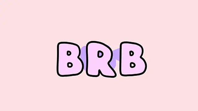 Rosaly_Rodman Pertunjukan Webcam