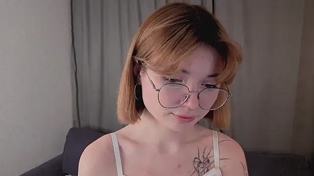 Chat XXX ao vivo de Susan_Gardner