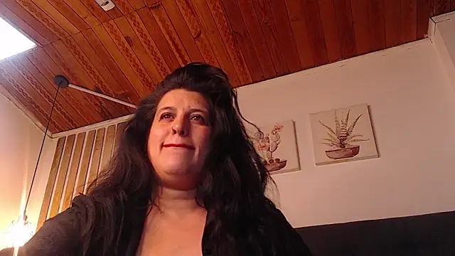 Andrea_secret_ live XXX chat