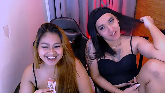 Chatroom XXX en direct de cuntyslut_lexie