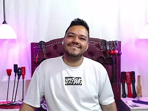 Stevens-dbs' Webcam Show