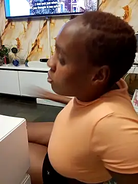 Barbieee1301 Obrolan Langsung XXX