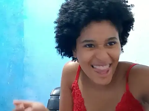 MadelynStamant's Webcam Show