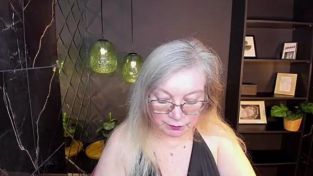 Živý XXX chat NataliMellow