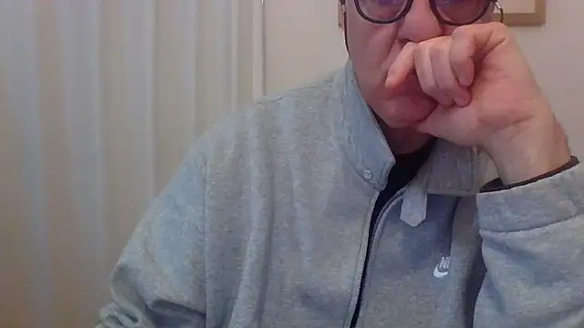 Show webcam de ANONIMO7735