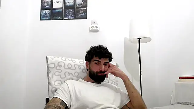 Chat +18 de Verycutex ao vivo