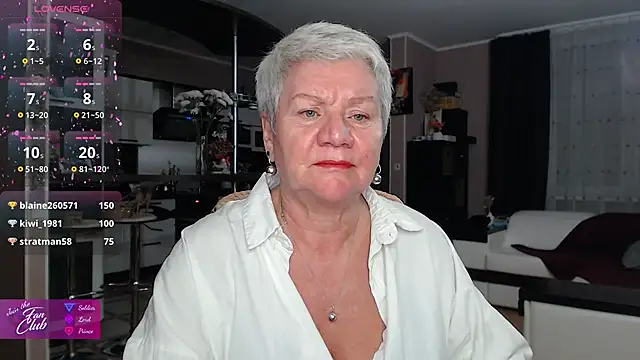 Živý XXX chat roxana_brooks