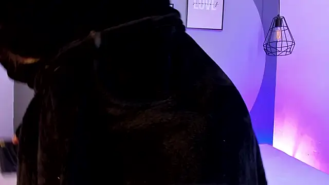 sarita_duque Obrolan Langsung XXX