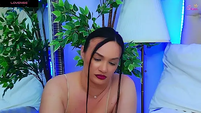 DaliyaArabian Live XXX Chat