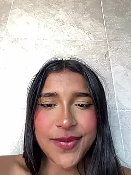 Chat XXX en directo de Mariangel_11