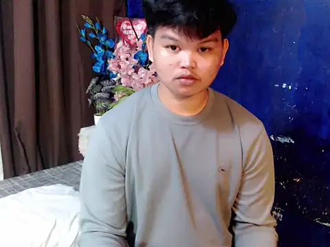 Rain_cum 现场XXX聊天