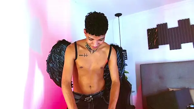 Rick_Wade 现场XXX聊天