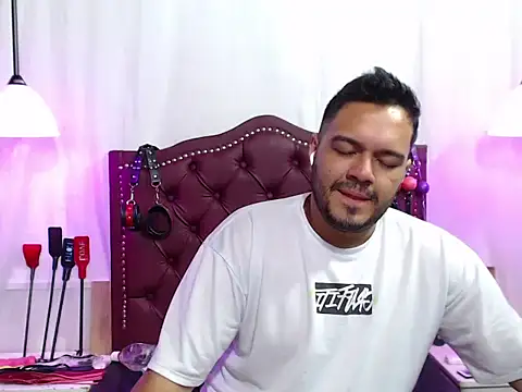 Stevens-dbs – Live XXX-chat