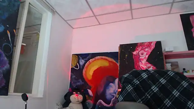 mariecam420 Live XXX Chat