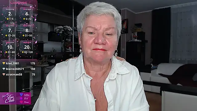 roxana_brooks Obrolan Langsung XXX