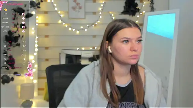 Josephine_Kiss 라이브 XXX 채팅