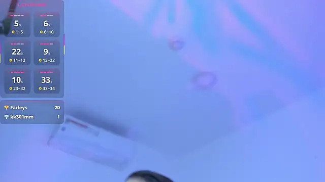 Samarahalsaud – Naživo XXX chat