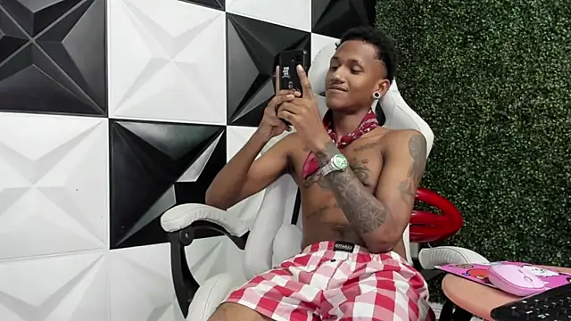 Czat XXX na żywo – ManSant