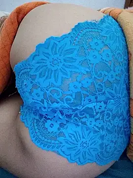 Haralushiaaa Webcamshow