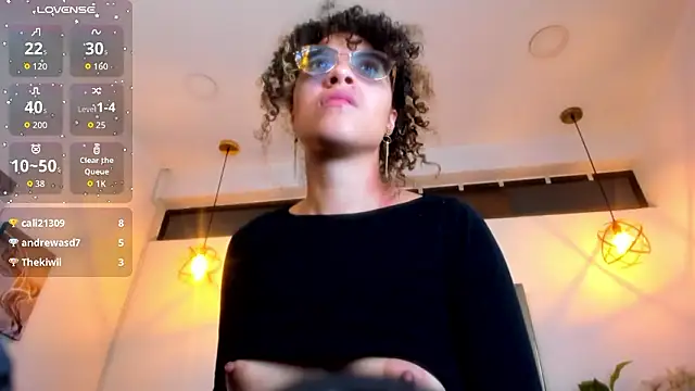 Chatroom XXX en direct de Hanna_Cornee_