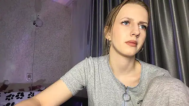 Webkamerová show RubiKerss