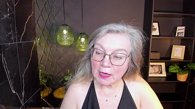 NataliMellow Obrolan Langsung XXX