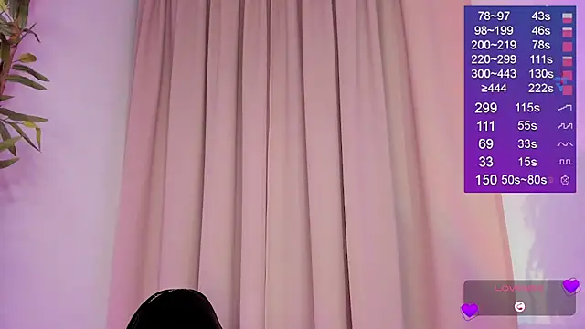 Bella-White live XXX chat