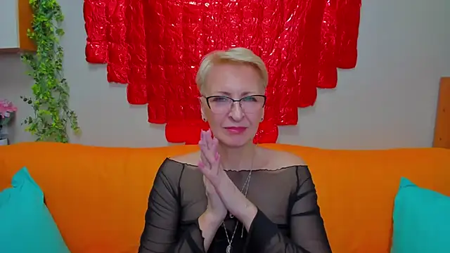 Chatroom XXX en direct de iamyourdream89