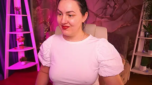 VelvetLuck: онлайн-секс-чат