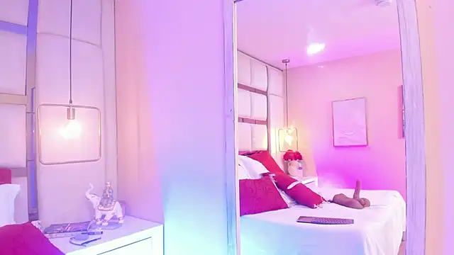 Sembang XXX Secara Langsung elizavenus