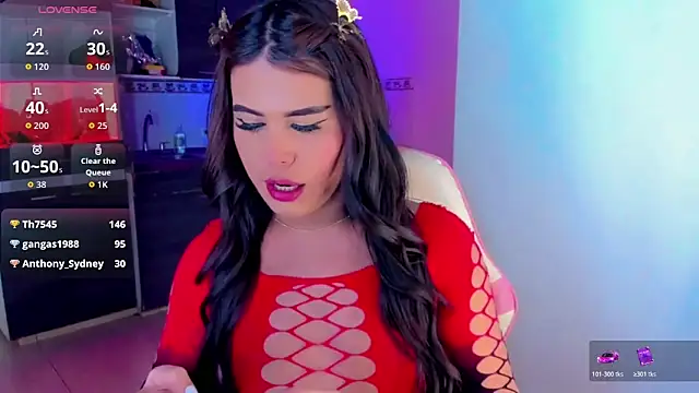 Baspolit_Snow77 ওয়েবক্যাম শো