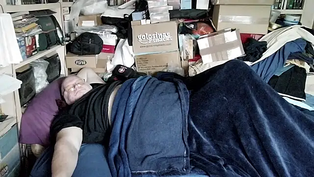 hadeszeuss2 Live XXX-Chat