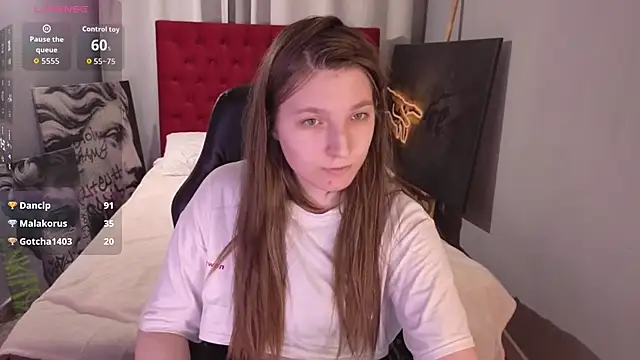 Mia_Myles Chat XXX in diretta