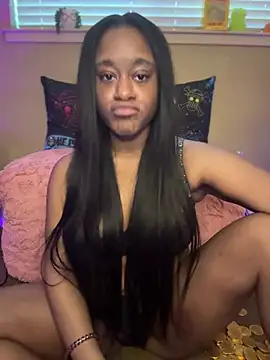 Czat XXX na żywo – TikaMoon