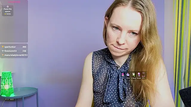 JanePearl Obrolan Langsung XXX